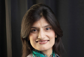 Shilpa Mahna Bhatnagar, Co-founder & CEO,  Evoxyz Technologies